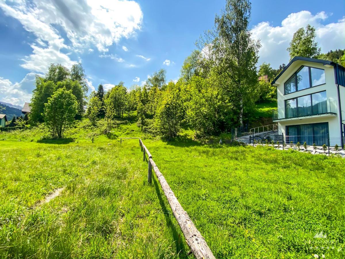 Apartamenty Marron Z Sauna, Bawialnia I Widokiem Na Skrzyczne - Dream Apart Szczyrk Eksteriør bilde