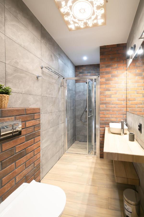 Apartamenty Marron Z Sauna, Bawialnia I Widokiem Na Skrzyczne - Dream Apart Szczyrk Eksteriør bilde