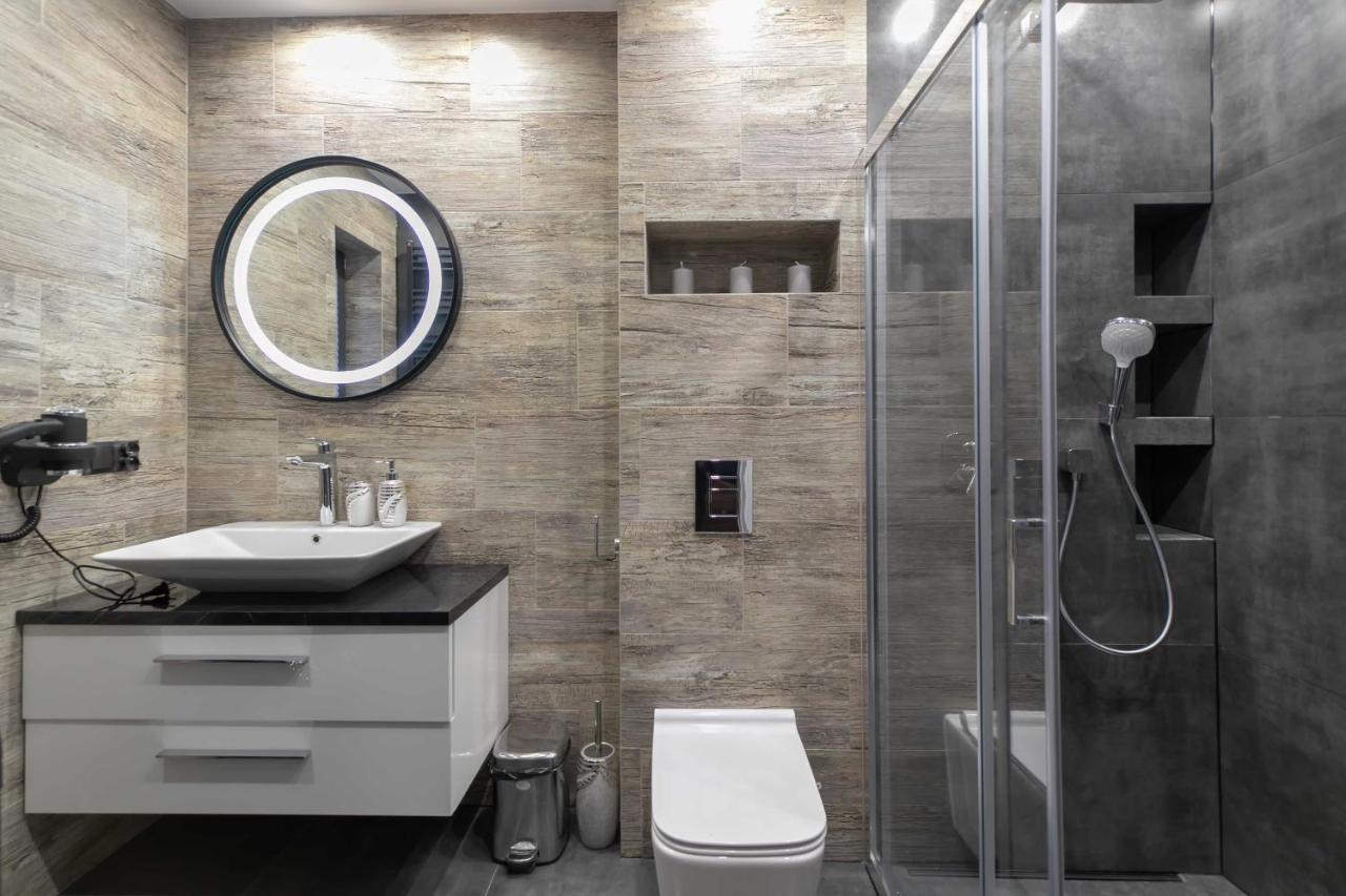 Apartamenty Marron Z Sauna, Bawialnia I Widokiem Na Skrzyczne - Dream Apart Szczyrk Eksteriør bilde