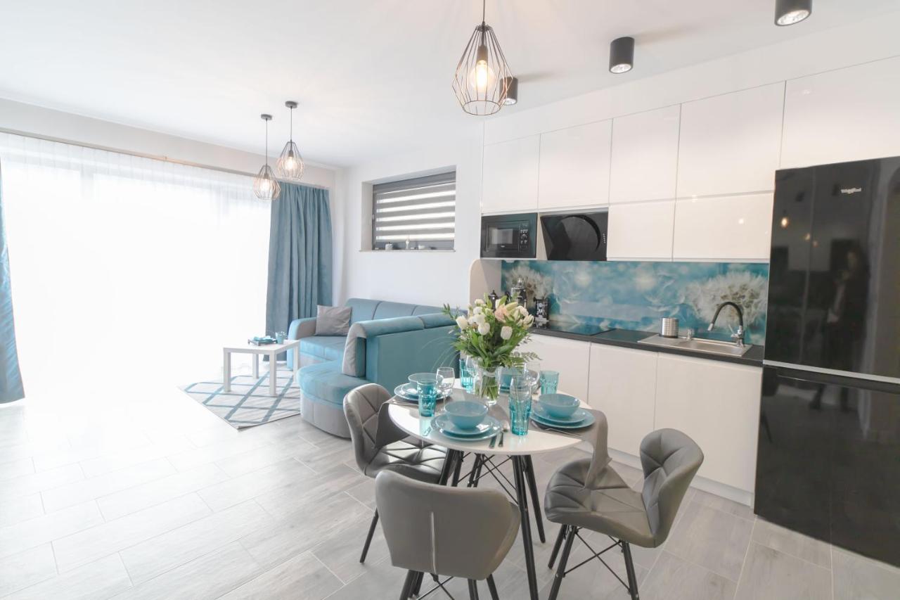 Apartamenty Marron Z Sauna, Bawialnia I Widokiem Na Skrzyczne - Dream Apart Szczyrk Eksteriør bilde