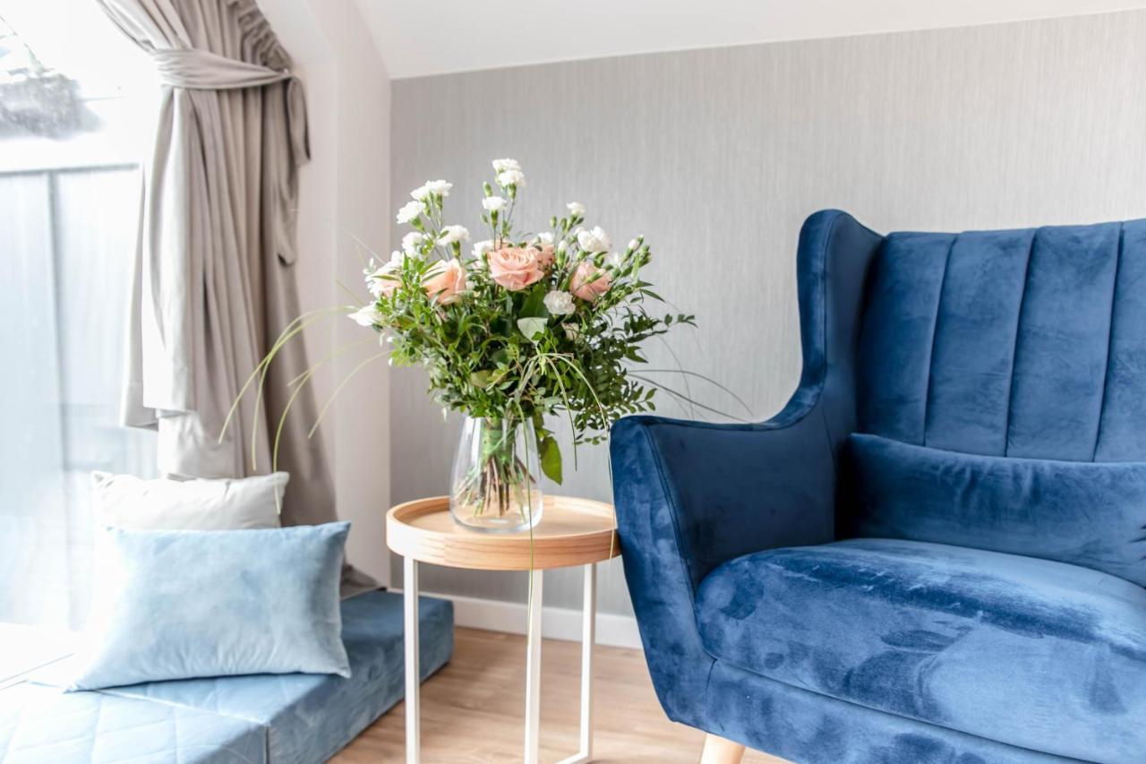 Apartamenty Marron Z Sauna, Bawialnia I Widokiem Na Skrzyczne - Dream Apart Szczyrk Eksteriør bilde